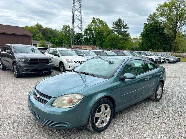 2010 Chevrolet Cobalt