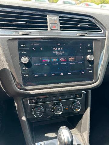 Photo of 2019 Pyrite Silver Metallic Volkswagen Tiguan