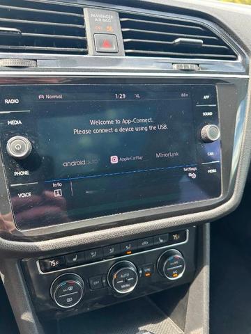 Photo of 2019 Pyrite Silver Metallic Volkswagen Tiguan