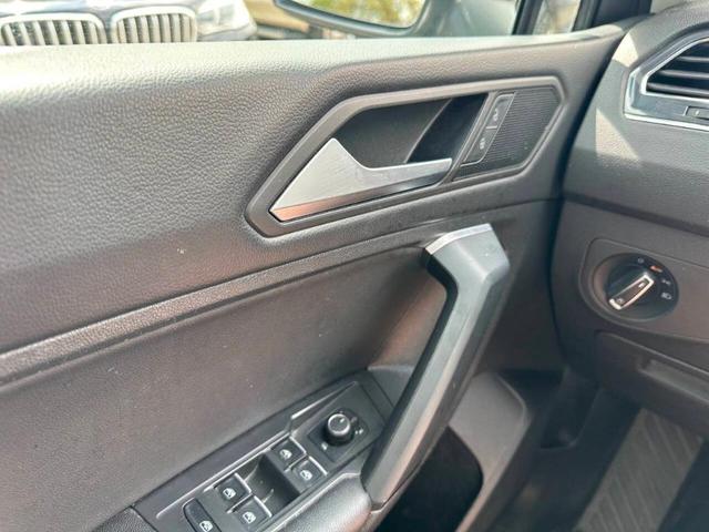 Photo of 2019 Pyrite Silver Metallic Volkswagen Tiguan