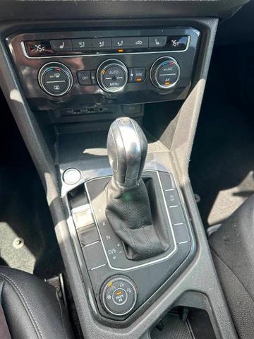Photo of 2019 Pyrite Silver Metallic Volkswagen Tiguan
