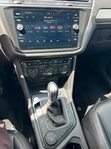 Photo of 2019 Pyrite Silver Metallic Volkswagen Tiguan