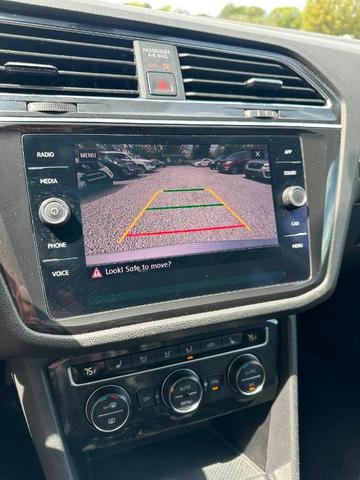 Photo of 2019 Pyrite Silver Metallic Volkswagen Tiguan