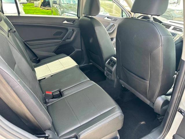 Photo of 2019 Pyrite Silver Metallic Volkswagen Tiguan