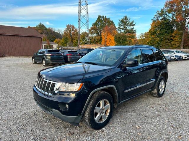 2011 Jeep Grand Cherokee