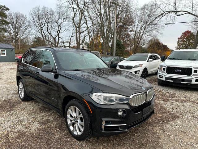 2014 BMW X5