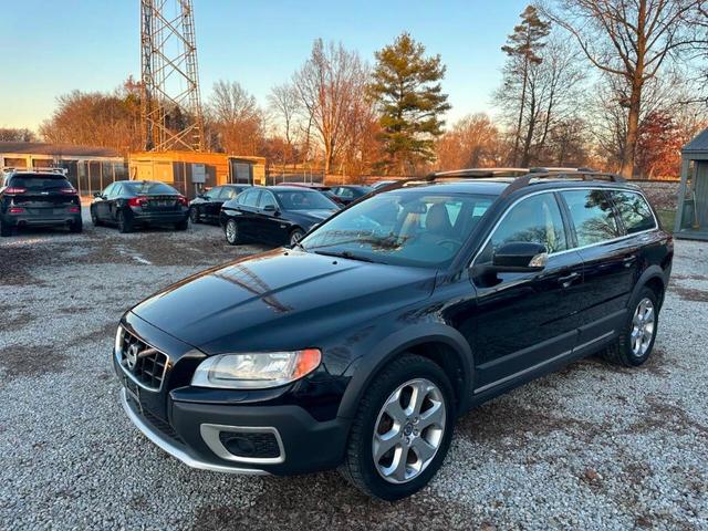 2010 Volvo XC70