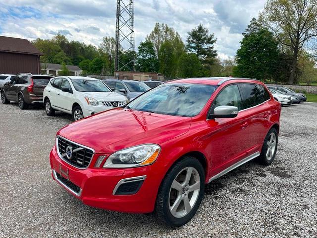 2012 Volvo XC60