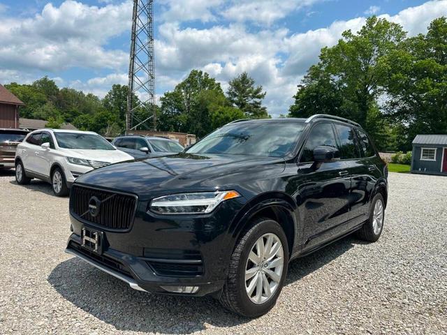 2016 Volvo XC90