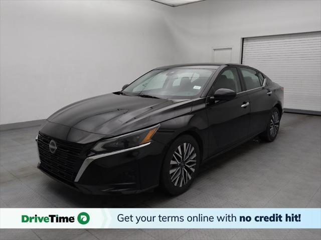 2023 Nissan Altima