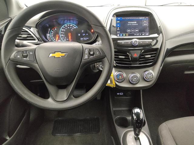 Photo of 2020 Nightfall Gray Metallic Chevrolet Spark