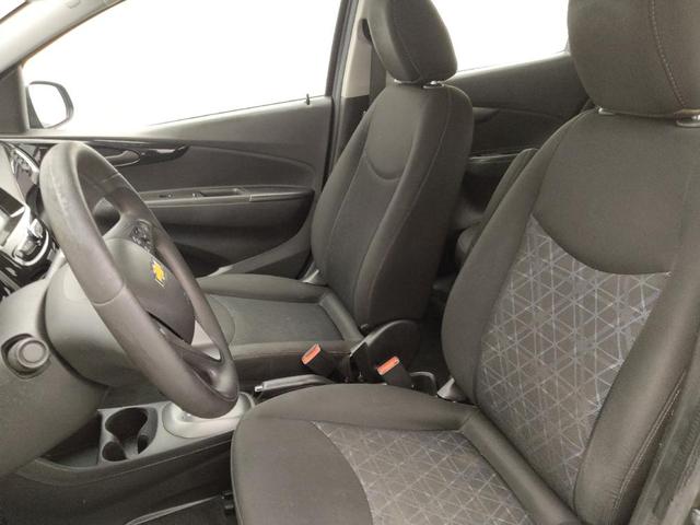 Photo of 2020 Nightfall Gray Metallic Chevrolet Spark