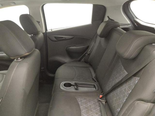 Photo of 2020 Nightfall Gray Metallic Chevrolet Spark