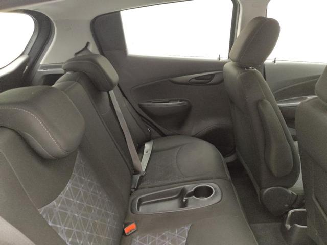 Photo of 2020 Nightfall Gray Metallic Chevrolet Spark