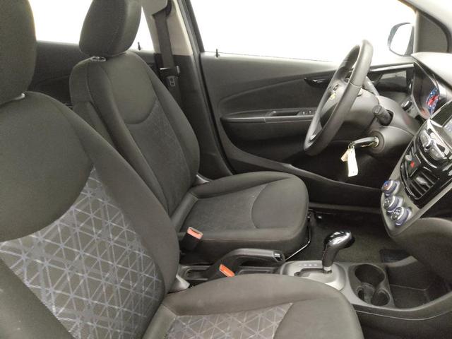 Photo of 2020 Nightfall Gray Metallic Chevrolet Spark