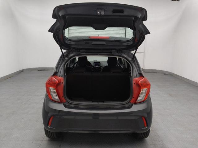 Photo of 2020 Nightfall Gray Metallic Chevrolet Spark