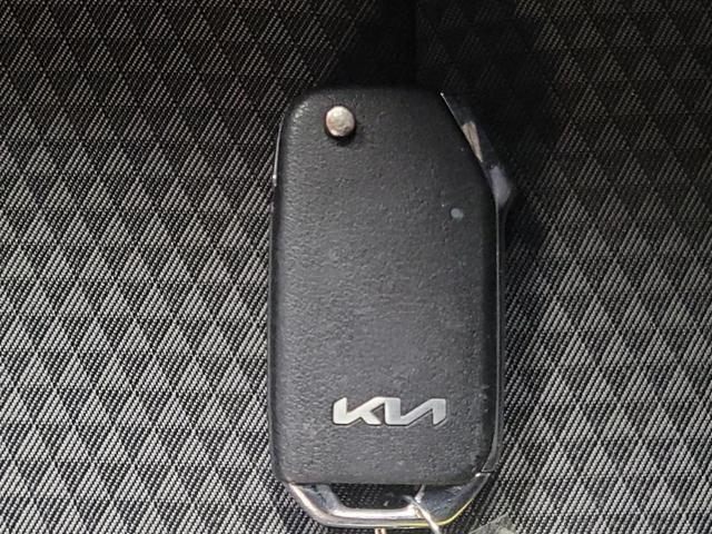 Photo of 2023 Gray Kia Soul