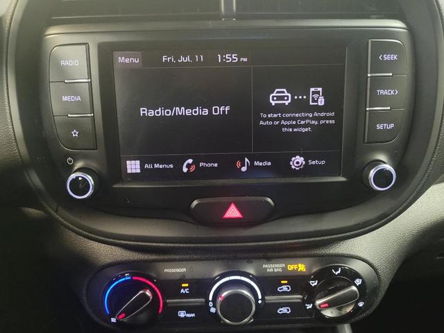 Photo of 2023 Gray Kia Soul