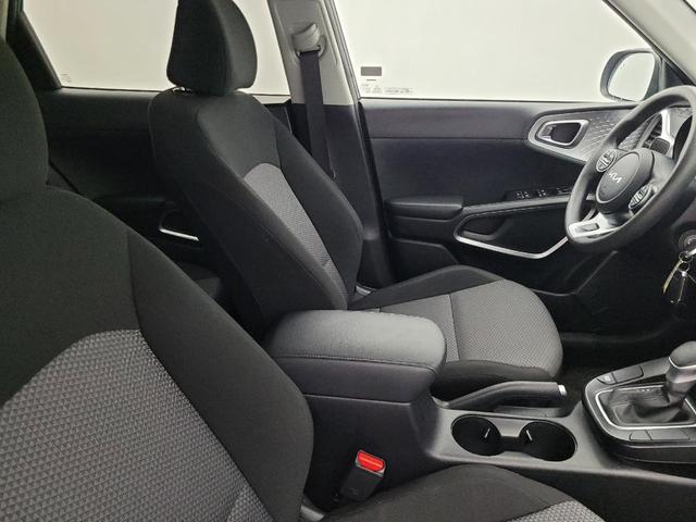 Photo of 2023 Gray Kia Soul
