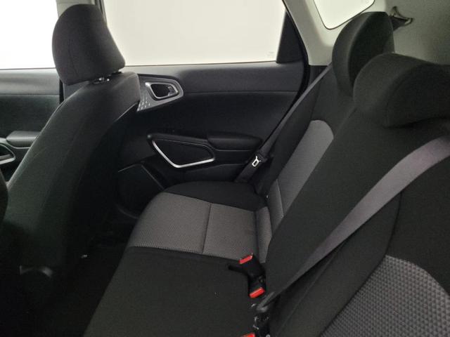 Photo of 2023 Gray Kia Soul