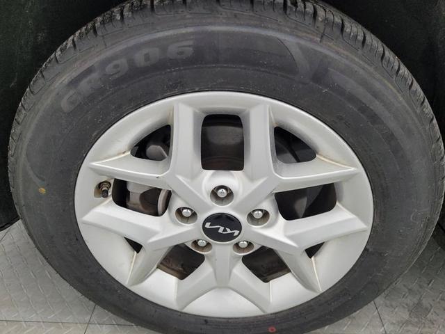 Photo of 2023 Gray Kia Soul