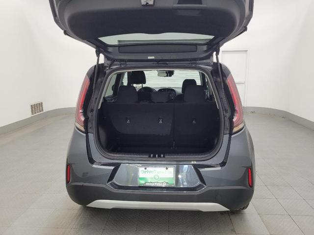 Photo of 2023 Gray Kia Soul