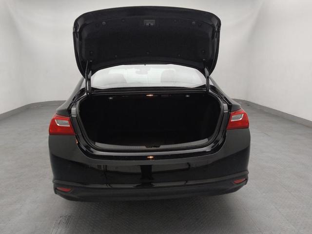 Photo of 2024 Mosaic Black Metallic Chevrolet Malibu