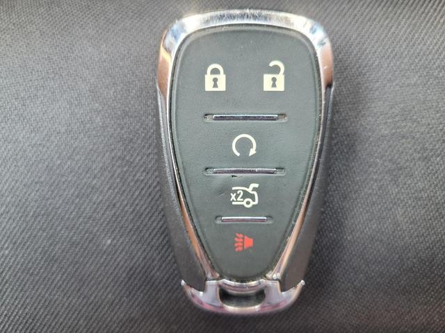 Photo of 2024 Mosaic Black Metallic Chevrolet Malibu
