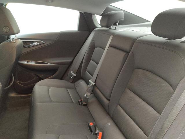 Photo of 2024 Mosaic Black Metallic Chevrolet Malibu
