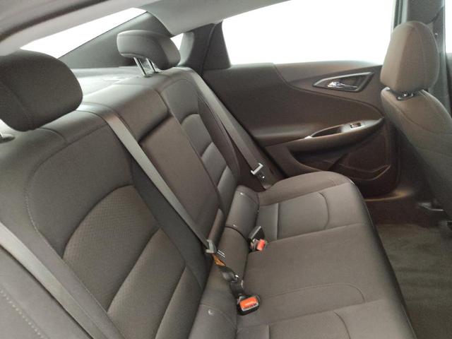 Photo of 2024 Mosaic Black Metallic Chevrolet Malibu
