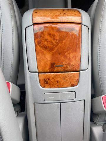 Photo of 2009 Black Lexus RX 350