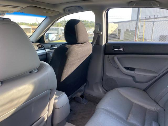 Photo of 2008 Gray Acura TSX