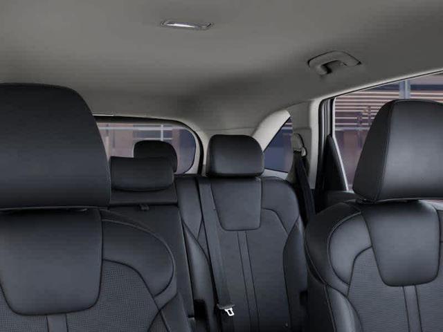 Photo of 2026 GRAY Kia Sorento