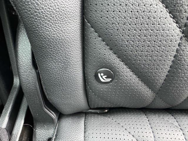 Photo of 2025 Jungle Green Kia Sportage
