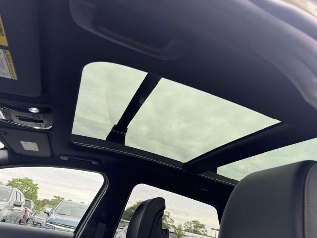 Photo of 2025 Jungle Green Kia Sportage