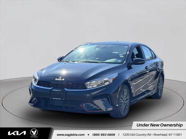 2022 Kia Forte