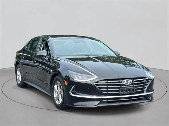 2022 Hyundai Sonata
