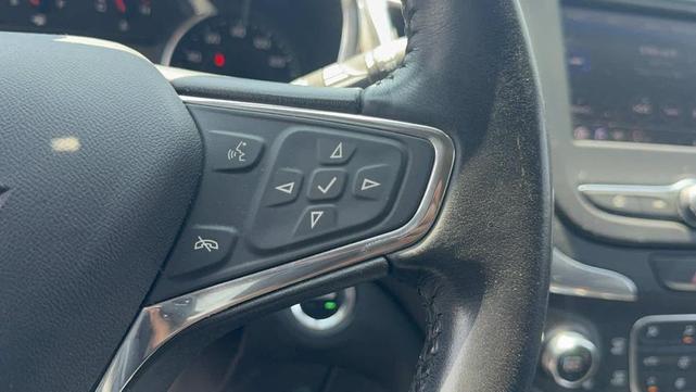 Photo of 2020 Cajun Red Tintcoat Chevrolet Equinox