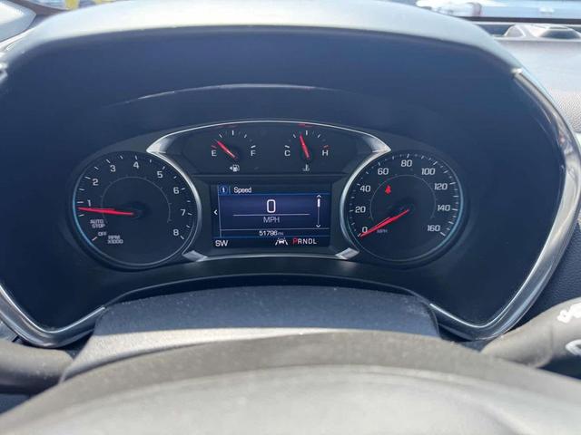 Photo of 2020 Cajun Red Tintcoat Chevrolet Equinox