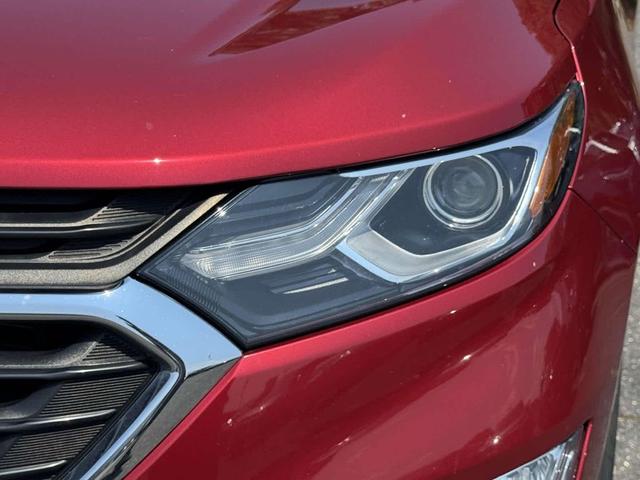 Photo of 2020 Cajun Red Tintcoat Chevrolet Equinox