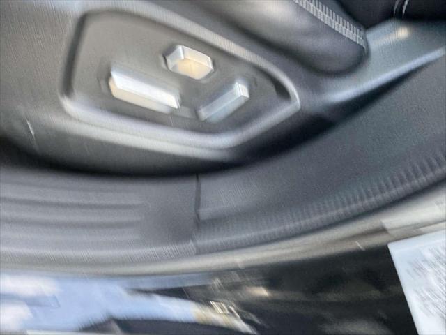 Photo of 2022 Jet Black Mica Mazda CX-9