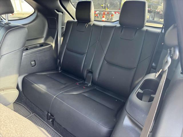 Photo of 2022 Jet Black Mica Mazda CX-9
