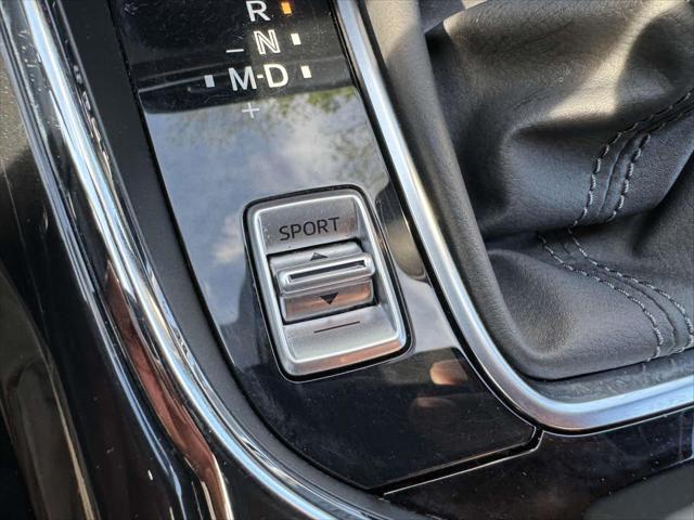 Photo of 2022 Jet Black Mica Mazda CX-9