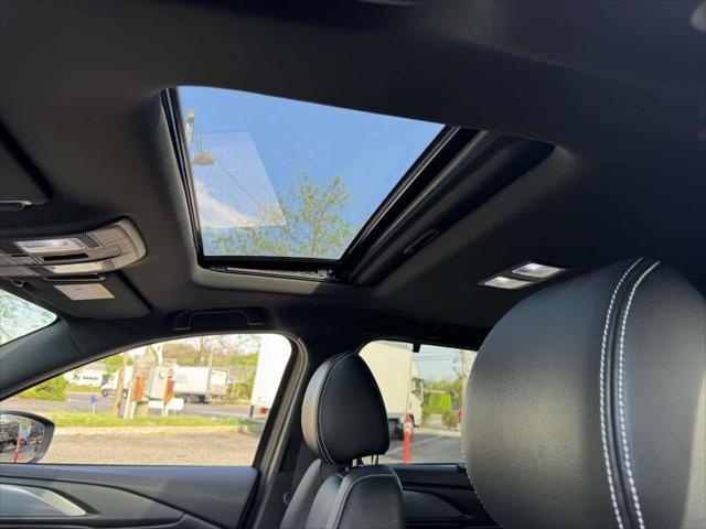 Photo of 2022 Jet Black Mica Mazda CX-9