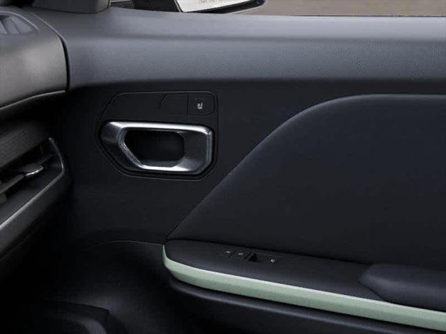 Photo of 2025 Snow White Pearl Kia K4