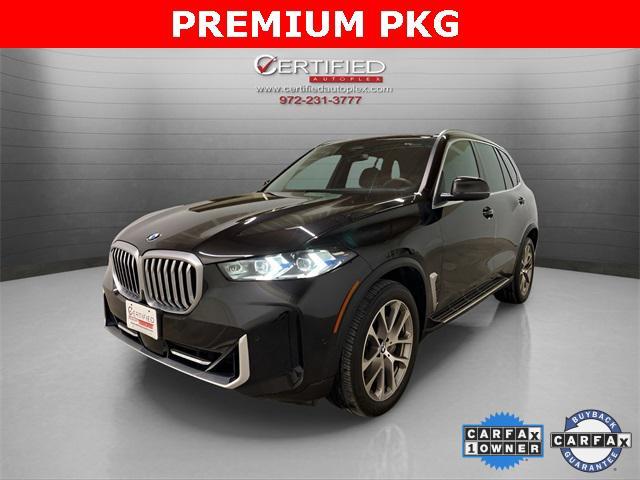 2024 BMW X5