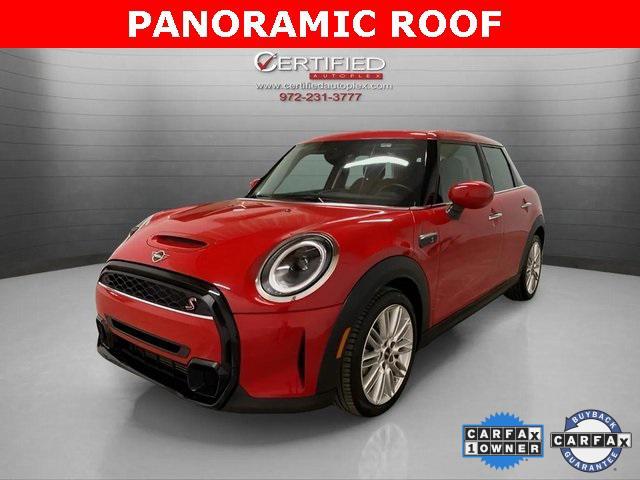 2024 MINI Hardtop