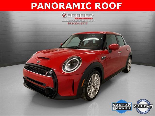 2024 MINI Hardtop