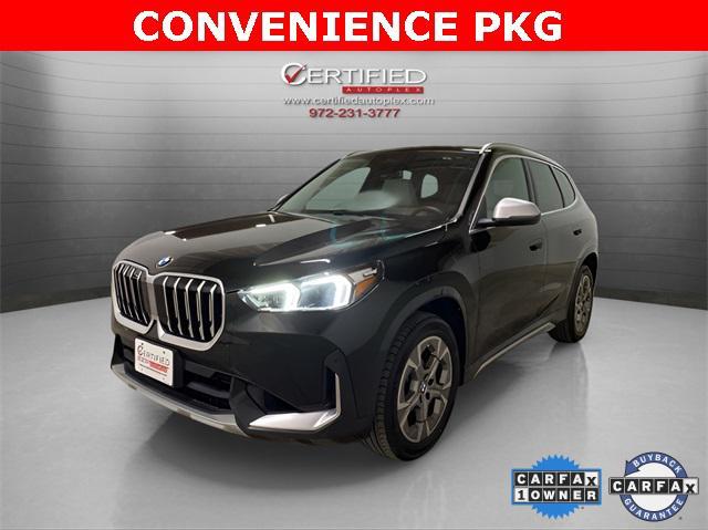 2024 BMW X1