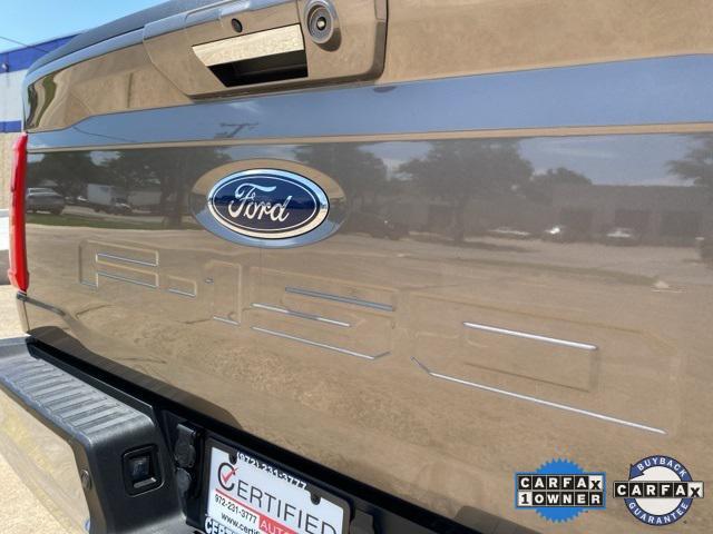 Photo of 2022 Stone Gray Metallic Ford F-150